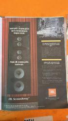 SİNEMA HAFTALIK ANTRAKT DERGİSİ - KIM BASINGER - KUKI GALLMANN - VINCENT PEREZ - EVA MARIE SAINT - LIAM AIKEN - HUGH HUDSON - MAURICE JARRE - SUSAN SHILLIDAY - ROBERT REDFORD - ALEC BALDWIN - ROBERT ALTMAN - BRUCE WILLIS - BRAD PITT - VAL KILMER - JEFF BRIDGES - FÜSUN DEMİREL - MERAL USLU - ÖZLEM SOLMAZ - SARAH JONKER - VEFA ÖCAL - RIA MARKS - NURETTİN ŞEN - GÜLSEREN YILDIRIM - DENİZ MEDİNA - SİNAN CİHANGİR - ÇİĞDEM SEZGİN - NİLÜFER AÇIKALIN - TAMER KARADAĞLI - BAYKAL KENT - EFKAN EFEKAN - MURAT YAK - BİKET İLHAN - NIKOS KANAKIS - VIZINOS - RÜYAMDAKİ AFRİKA - L.A. CONFIDENTIAL - BLESS THE CHILD - ROSS AND RANA - ARTIK SEVMEYECEĞİM - AĞAÇLAR AYAKTA ÖLÜR - HAYATININ TEK YOLCULUĞU - KAYIKÇI - BERLİN KREUZBURG BELGESELİ - AMSTERDAM KAHVELERİ - HUUREN BELGESELİ - 8 SAYFA