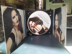 BÜLENT ERSOY  KLASİK ŞARKILAR - CD [karton muhafazalı]