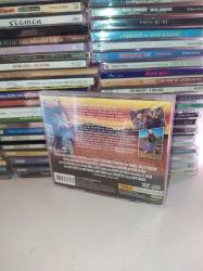 Yeraltı Canavarı 3 - Tremors 3: Back to Perfection (2001) VCD Film KASABAYA GERİ GELDİLER MİCHAEL GROSS