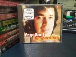 ENGELBERT HUMPERDINCK - GREATEST HITS - CD [1999 - İngiltere baskısı]