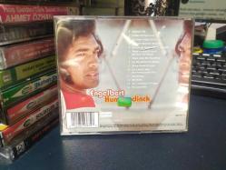 ENGELBERT HUMPERDINCK - GREATEST HITS - CD [1999 - İngiltere baskısı]