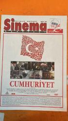 SİNEMA HAFTALIK ANTRAKT GAZETES - ZİYA ÖZTAN - RUTKAY AZİZ - SAVAŞ DİNÇEL - HÜLYA AKSULAR - DOLUNAY SOYSERT - AYDA AKSEL - MACİDE TANIR - YEŞİM ALIÇ - ELVİN BEŞİKÇİOĞLU - ÖNDER ALKIM - EDA LIMAN - DİNÇER SÜMER - KAZIM AKŞAR - MURAT KARASU - TARIK ÜNLÜOĞLU - KENAN IŞIK - YÜCEL ERTEN - EMRAH OĞUL - ÖZERTEM - ALİ SIRMEN - KÜRŞAT KUTAY - TAMER LEVENT - İBRAHİM KARAMEMET - YAVUZ BİNGÖL - FEVZİ TUNA - TURGUT ÖZAKMAN - COLIN MOUNIER - METİN DENİZ - MUAMMER SUN - HASAN BEKTAŞ - LATİF OKUL - MUSTAFA ŞEN - SINAN YAKA LIAM NEESON - GEOFFREY RUSH - UMA THURMAN - CLAIRE DANES - HANS MATHESON - REINE BRYNOLFSSON - PETER VAUGHAN - LEONORA DAVIS - BASIL POLEDOURIS - GABRIELLA PESCUCC - JANUS BILLESKOV-JANSEN - ANNA ASPEN - JORGEN PERSSON - CAROLINE HEWITT - RAFAEL YGLESIAS - BILLE AUGUST MICHAEL DOUGLAS - GWYNETH PALTROW - VIGGO MORTENSEN HÜLYA KOÇYİĞİT - LEYLA SEVÜKTEN - RAHMİ ÇAKMAK - HALUK KURDOĞLU - CUMHURİYET - LES MISÉRABLES - SEFİLLER - THE FUGITIVE - CHAIN REACTION - KUSURSUZ CİNAYE - 14 SAYFA