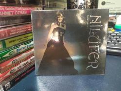 NİLÜFER - KARAR VERDİM - CD