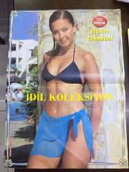 MEGA PASHA MAGAZİN DERGİSİ - 25 EKİM 1999 - NURSELİ İDİZ RÖPORTAJI ve FOTOĞRAFLARI - JESSICA CHAMPBELL POSTERİ - ALTUĞ PEKER, İZİM ÖZGÖRKEY - DİDEM UZEL - AYSU KAYACI, CANAN KAYACI, UFUK KARAS - LEVENT YÜKSEL, SERTAB ERENER, DEMİR DEMİRKAN - MEHMET ÖZENER, ZEYNEP TOKUŞ - İBRAHİM TATLISES, DERYA TUNA - EBRU GÜNDEŞ - SERDAR ORTAÇ - CEM, LAİ FERAY - ATİLLA AKSOY - SERDAR ORTAÇ, NİGAR TALİBOVA - HASAN ERDEM, AYŞE SAN - FEDON - UFUK YILDIRIM - BEKİR AKSOY, ASLI TÜRKER, NATAŞA YEFTİÇ - SELİN ESİNLİ - ŞAFAK KİBAR - EMİNE ÜN - SERKAN ŞAHİN, NECATİ ÖZDEMİR - İZEL, HALUK ÖZKAN - NAŞİDE GÖKTÜRK - HAKAN URAL - DİDEM TASLAN - PINAR TEZCAN - METİN ÖZÜLKÜ - DIVE PASIFICA - MERVE GÖKNAR, ALİ RAMAZANOĞLU - ERCAN CANMUTLU, SİREN ERTAN, ERTEKİN DİNÇAY, NEVDA YILMAZ, TEZCAN YARAMANCI - SEMA ÇELEBİ - CANSU AKBEL - HANDE ATAİZİ - SİBEL CAN - BEST TV, YEŞİM ERÇETİN