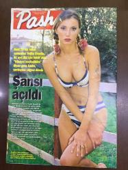 MEGA PASHA MAGAZİN DERGİSİ - 25 EKİM 1999 - NURSELİ İDİZ RÖPORTAJI ve FOTOĞRAFLARI - JESSICA CHAMPBELL POSTERİ - ALTUĞ PEKER, İZİM ÖZGÖRKEY - DİDEM UZEL - AYSU KAYACI, CANAN KAYACI, UFUK KARAS - LEVENT YÜKSEL, SERTAB ERENER, DEMİR DEMİRKAN - MEHMET ÖZENER, ZEYNEP TOKUŞ - İBRAHİM TATLISES, DERYA TUNA - EBRU GÜNDEŞ - SERDAR ORTAÇ - CEM, LAİ FERAY - ATİLLA AKSOY - SERDAR ORTAÇ, NİGAR TALİBOVA - HASAN ERDEM, AYŞE SAN - FEDON - UFUK YILDIRIM - BEKİR AKSOY, ASLI TÜRKER, NATAŞA YEFTİÇ - SELİN ESİNLİ - ŞAFAK KİBAR - EMİNE ÜN - SERKAN ŞAHİN, NECATİ ÖZDEMİR - İZEL, HALUK ÖZKAN - NAŞİDE GÖKTÜRK - HAKAN URAL - DİDEM TASLAN - PINAR TEZCAN - METİN ÖZÜLKÜ - DIVE PASIFICA - MERVE GÖKNAR, ALİ RAMAZANOĞLU - ERCAN CANMUTLU, SİREN ERTAN, ERTEKİN DİNÇAY, NEVDA YILMAZ, TEZCAN YARAMANCI - SEMA ÇELEBİ - CANSU AKBEL - HANDE ATAİZİ - SİBEL CAN - BEST TV, YEŞİM ERÇETİN