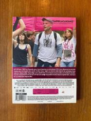 120 Battements Par Minute : Kalp Atışı Dakikada 120 / DVD - Başka Sinema Seçkisi 2017 Yönetmen: Robin Campillo
