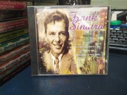 FRANK SINATRA - BLUE SKIES - EAST OF THE SUN - CD [1997 - İngiltere baskısı]