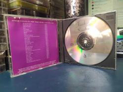 FRANK SINATRA - BLUE SKIES - EAST OF THE SUN - CD [1997 - İngiltere baskısı]