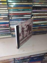 YAŞAMA KANITI * PROOF OF LIFE * VCD