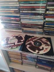 YAŞAMA KANITI * PROOF OF LIFE * VCD