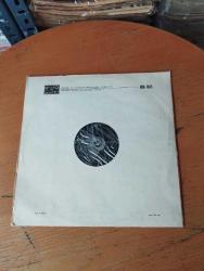 MODEST MOUSSORGSKI - BORIS GODOUNOV - POPULAR MUSICAL DRAMA IN FOUR ACTS and A PROLOGUE * LONGPLAY * RECORD PLANT - BULGARIA - SOFIA 12