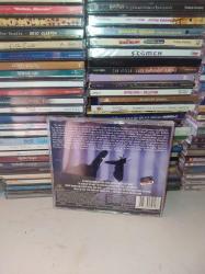 VCD- Kuzuların Sessizliği-The Silence of the Lambs