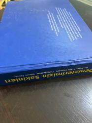 Denizlerimizin sakinleri - ciltli