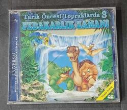 TARİH ÖNCESİ TOPRAKLARDA 3 * FEDAKARLIK ZAMANI * VCD