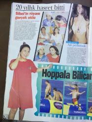 MEGA PASHA MAGAZİN DERGİSİ - 25 TEMMUZ 1999 - HÜLYA AVŞAR POSTERİ - HÜLYA AVŞAR RÖPORTAJI ve FOTOĞRAFLARI - EDA MODOOĞLU - ÖNDER BEKENSİR - OZAN DOĞULU - BÜLENT ERSOY - İZEL - SİBEL TURNAGÖL - EBRU GÜNDEŞ - BOZOK GÜVEN, ÇAĞLA ŞİKEL - MERVE İLDENİZ, SERDAR ÖNAL - SEMA ÇELEBİ RÖPORTAJI ve FOTOĞRAFLARI - MEHMET BİRGEN - ZERRİN ÖZER - NİLÜFER KURT - FUNDA GÜNGÖR - SİBEL CAN & FATMA GİRİK - NİHAN DOĞRU - GÜLŞEN IŞIK - NURAY HAFİFTAŞ - KİBARİYE HANDE ATAİZİ - BAŞAK GÜRSOY - MEHTAP ÇELİK - SERPİL ÇAKMAKLI - HAKAN URAL, ENGİNCAN - SUAT SUNA - DİDEM UZEL - CANAN YAKA, ERGİL TANCA - AJDA PEKKAN - EBRU GÜNDEŞ - ŞENAY DÜDEK - ÖZGE ŞENOCAK