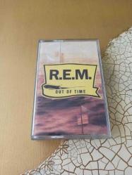 R.E.M. * OUT OF TIME / KASET