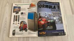 TEMPO HAFTALIK HABER DERGİSİ - SAYI:23 - 10-16 HAZİRAN 1999 -  130 SAYFA - YASEMİN KOZANOĞLU 