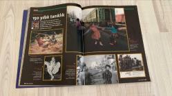 TEMPO HAFTALIK HABER DERGİSİ - SAYI:23 - 10-16 HAZİRAN 1999 -  130 SAYFA - YASEMİN KOZANOĞLU 