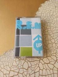 R.E.M. * UP / KASET