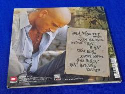 ALTAY ZOR BULURSUN  MÜZİK CD