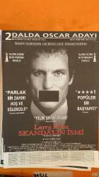 SİNEMA HAFTALIK ANTRAKT GAZETESİ - SAYI : 16 - LIAM NEESON AIDAN QUINN STEPHEN REA ALAN RICKMAN JULIA ROBERTS NEIL JORDAN STEPHEN WOOLLEY JULIS BERTSOT GOLDENTHAL PATRICK DUFENER TONY LAWSON ANTHONY PRATT CHRIS MENGES REDMOND MORRIS ORUÇ APAYDIN GLENN CLOSE GEORGE LUCAS TOM CRUISE EDDIE MURPHY JIM CARREY DENNIS HOPPER LAURA LINNEY NICOLE KIDMAN HARVEY KEITEL JENNIFER JASON LEIGH SEAN BEAN RALPH FIENNES GWYNETH PALTROW JEFF BRIDGES STEVE BUSCEMI JOHN GOODMAN JOHN TURTURRO PETER WEIR ROBIN WILLIAMS GARY OLDMAN DREW BARRYMORE SHELLEY DUVALL LES MAYFIELD IVAN REITMAN BILLY CRYSTAL NASTASSJA KINSKI WOODY ALLEN DEMI MOORE KIRSTIE ALLEY ELIZABETH SHUE SAİM YAVUZ HÜSEYİN KUZU ERSAN ÇONGAR HATİCE SOYSEV DENİZ YAVUZ ELMAS ÖZCAN NİYAZİ EZİLMEZTÜRK - HAFTALIK ANTRAKT VENEDİK FİLM FESTİVALİ EN İYİ FİLM EN İYİ AKTÖR ÖDÜLÜ FESTİVAL BAŞARISI BOX OFFICE BAŞARISI YATIRIM ÇAĞRISI SİNEMA YATIRIMI YENİ SİNEMA SALONLARI OSCAR ADAYLIKLARI YENİ SİNEMA KOMPLEKSLERİ FİLMİN DEVAM VİZYONU HELVA TEZİ   - 12 SAYFA