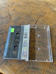 METİN ŞENTÜRK - SAHTE DÜNYA - KASET