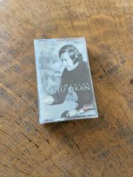 TANJU OKAN - BİR ZAMANLAR / BEST OF - KASET (JELATİNİNDE)