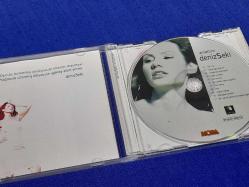 DENİZ SEKİ ANLATTIM  MÜZİK CD