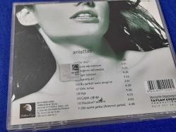 DENİZ SEKİ ANLATTIM  MÜZİK CD