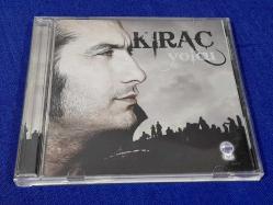 KIRAÇ YOLCU MÜZİK CD