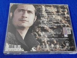 KIRAÇ YOLCU MÜZİK CD