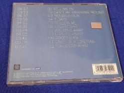 CRAIG DAVID BORN TO DO IT MÜZİK CD