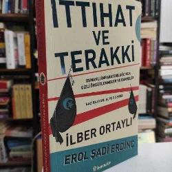 İttihat ve Terakki