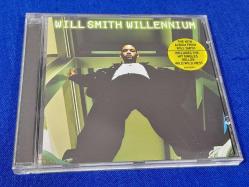 WILL SMITH WILLENIUM MÜZİK CD
