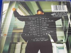 WILL SMITH WILLENIUM MÜZİK CD