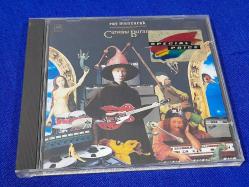RAY MANZAREK CARMINA BURANA MÜZİK CD