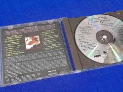 RAY MANZAREK CARMINA BURANA MÜZİK CD