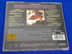 RAY MANZAREK CARMINA BURANA MÜZİK CD