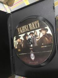 YAHŞİ BATI DVD
