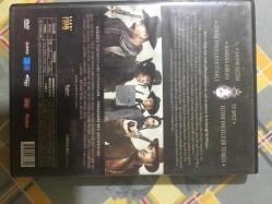 YAHŞİ BATI DVD