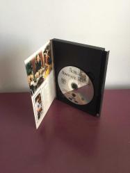 Dvd Film Story Of Us İkimizin Hikayesi Türkçe Altyazılı Bruce Willis Michelle Pffeiffer