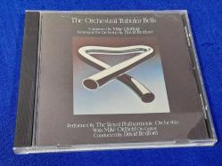 MIKE OLDFIELD TUBULAR BELLS  MÜZİK CD