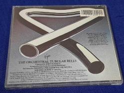 MIKE OLDFIELD TUBULAR BELLS  MÜZİK CD