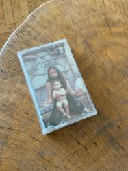 DÜŞ SOKAĞI SAKİNLERİ - CENNET - KASET (JELATİNİNDE)