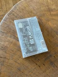 DÜŞ SOKAĞI SAKİNLERİ - CENNET - KASET (JELATİNİNDE)