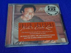 JULIO IGLESIAS NOCHE DE CUATRO LUNAS  MÜZİK CD