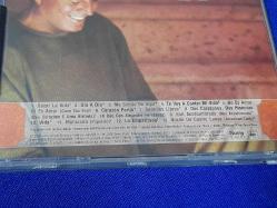 JULIO IGLESIAS NOCHE DE CUATRO LUNAS  MÜZİK CD