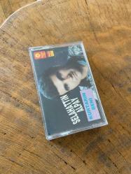 SELAHATTİN ALPAY - KURTARIN BENİ - KASET
