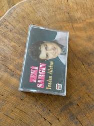 ZEKİ SARGIN - YANDIM ALLAH - KASET