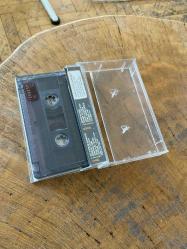 ZEKİ SARGIN - YANDIM ALLAH - KASET
